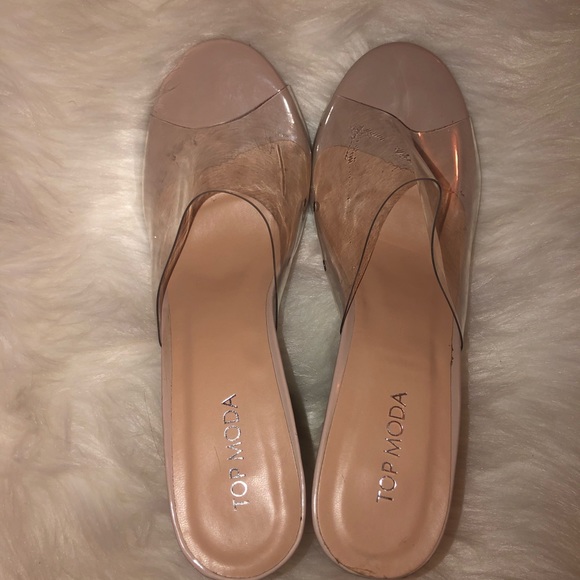 Heals - Picture 2 of 3